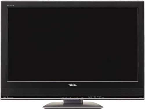 37H1000｜TOSHIBA 37V型 ハイビジョン 液晶テレビ HDD 160GB REGZA