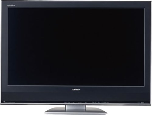 37H2000｜TOSHIBA 37V型 ハイビジョンHDD300GB内蔵 液晶テレビ REGZA ｜中古品｜修理販売｜サンクス電機