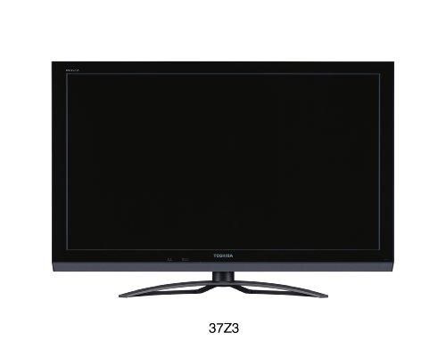 37Z3｜TOSHIBA 37V型 フルハイビジョン 液晶テレビ REGZA ｜中古品