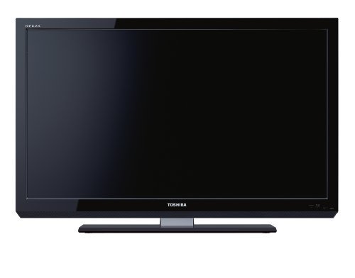 液晶テレビ】TOSHIBA REGZA 40A2 (40インチ) - 液晶テレビ