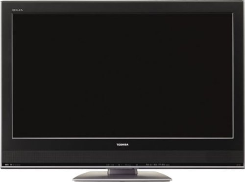 TOSHIBA REGZA はちきれ 液晶テレビ42型