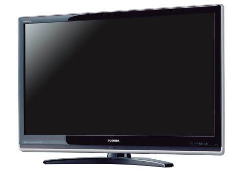 42ZH7000｜TOSHIBA 42V型 フルハイビジョン 液晶テレビ HDD