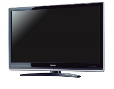 TOSHIBA 37V型 液晶テレビ HDD 300GB REGZA 37H8000 - テレビ