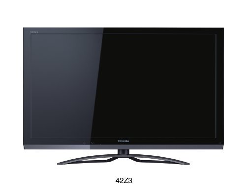 【良品】 東芝42型液晶テレビ　レグザ 42Z3