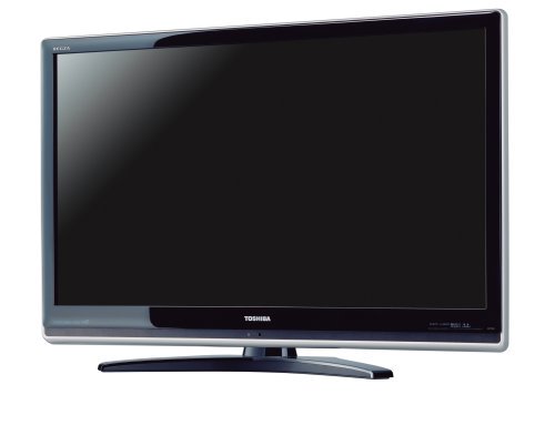 ４２型液晶テレビ　REGZA 42Z7000
