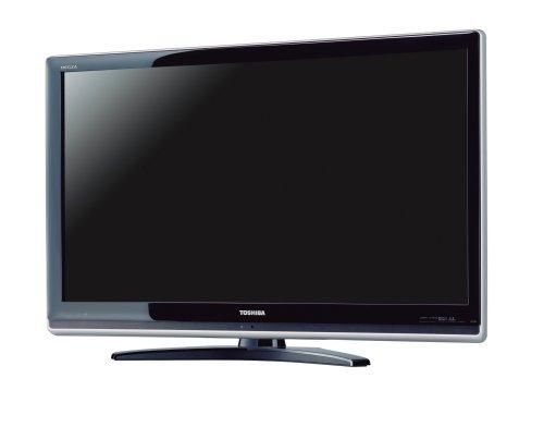 東芝 REGZA 46H3000/46V型液晶テレビ/2008年製/純正リモコン付き