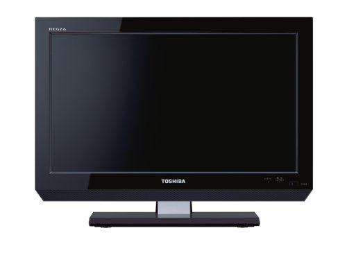 19A2(K)｜TOSHIBA LED REGZA 19V型 地上・BS・110度CSデジタル