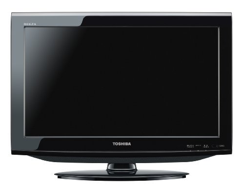 22RS2｜TOSHIBA LED REGZA 22V型 地上・BS・110度CSデジタル