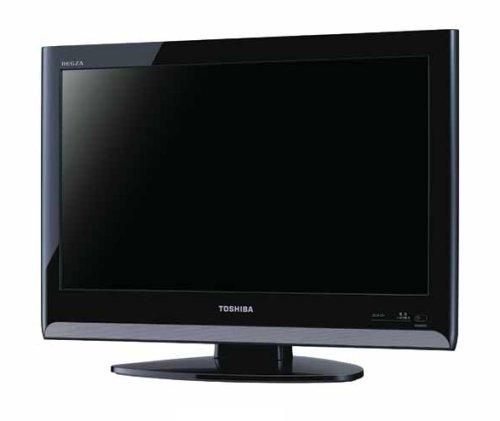 22A8000(K)｜TOSHIBA REGZA 22V型 地上デジタルハイビジョン液晶テレビ ムーンブラック｜中古品｜修理販売｜サンクス電機