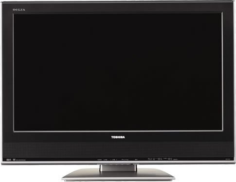 東芝 REGZA 32H1000 HDD 内蔵 32V型 液晶 TV ブラック 大型-