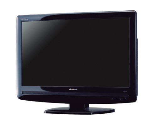 22AV550｜東芝 22V型 ハイビジョン 液晶テレビ REGZA ｜中古品｜修理販売｜サンクス電機