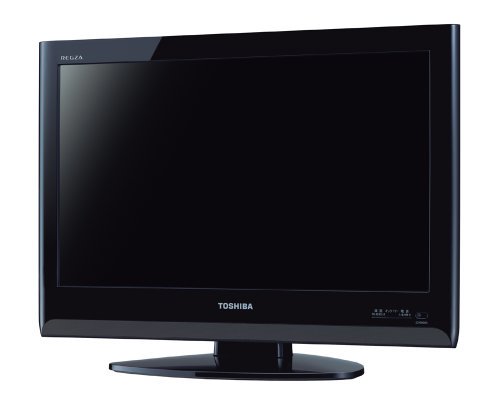 エレガントな-（•非常に良い）東芝 22V型 液晶 テレビ 22A8000(K