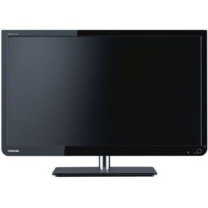 スマホ/家電/カメラTOSHIBA REGZA 23S7 液晶テレビ - united