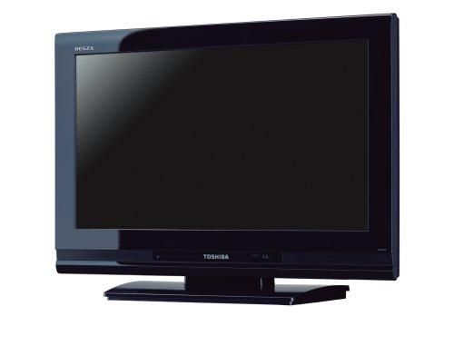 26AV550｜東芝 26V型 ハイビジョン 液晶テレビ REGZA ｜中古品｜修理販売｜サンクス電機