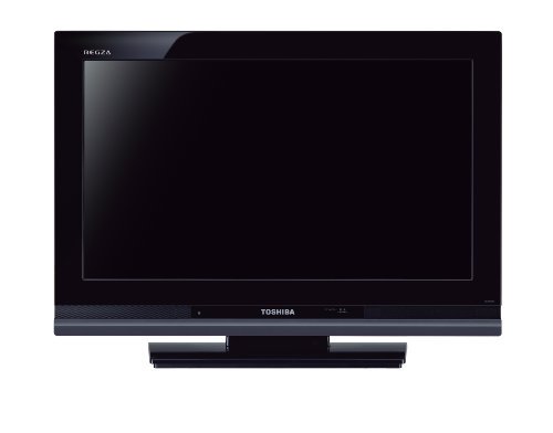 東芝 26V型 液晶 テレビ 26A9000 ハイビジョン - テレビ/映像機器