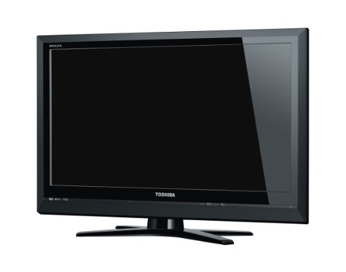 東芝 32V型 液晶 テレビ REGZA 32H1 ハイビジョン HDD 500GB - 埼玉県 ...