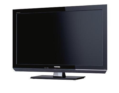 TOSHIBA REGZA 32ZP2 フルHD テレビ-