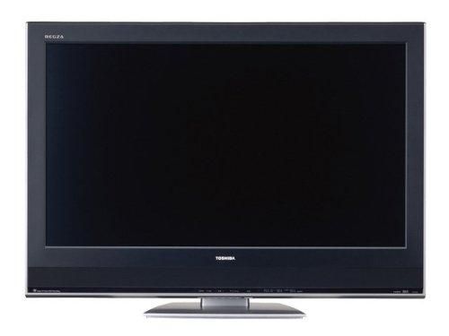 42H2000｜東芝 42V型 ハイビジョン 液晶テレビ HDD 300GB REGZA ｜中古 