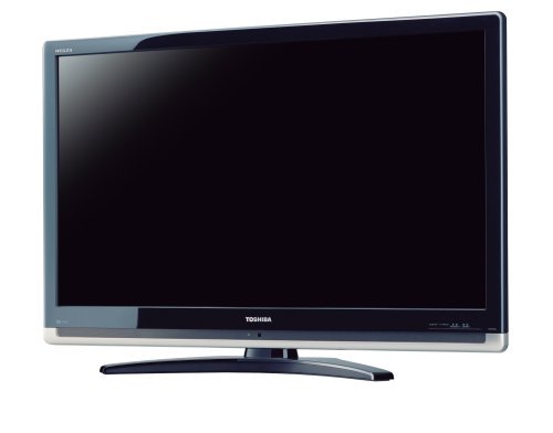 東芝REGZA 42Z1 42型液晶TV 2010年製（幅102cm） - テレビ