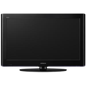 L32-H05-B｜日立 32V型地上･BS･110度CSデジタルハイビジョン液晶テレビ　ブラックWooo ｜中古品｜修理販売｜サンクス電機