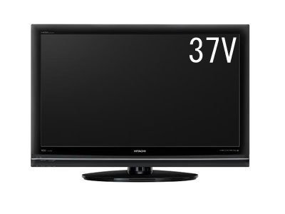 L37-XP03｜日立 37V型地上・BS・110度CSデジタルフルハイビジョン液晶テレビ(250GB HDD内蔵 録画機能付)Wooo  ｜中古品｜修理販売｜サンクス電機