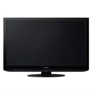 日立液晶テレビ L42-C07 42V型-