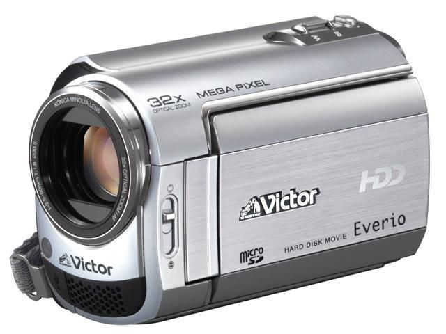 JVC Victorビクター エブリオEverio デジタルビデオカメラ GZ-HM460 16GB 人気が高い - カメラ・ビデオカメラ・光学機器