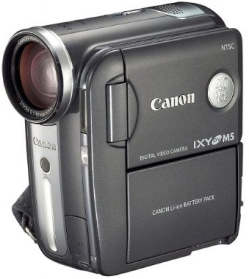 Canon IXY DVM5 ǥӥǥ Ρ֥֥å DM-IXYDVM5Bʡ