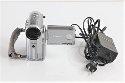 miniDV/DVビデオカメラ - サンクス電機 中古家電・オーディオ