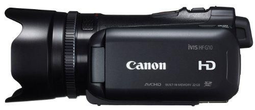 IVISHFG10|Canon デジタルビデオカメラ iVIS HF G10 光学10倍 IVISHFG10|Canon デジタルビデオカメラ iVIS HF G10 光学10倍