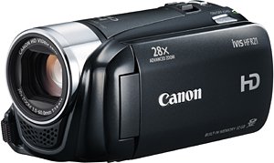 Canon ǥӥǥ iVIS HF R21 ֥å IVISHFR21BK 20 ֥(ʥߥå⡼) ¢꡼32GB !!