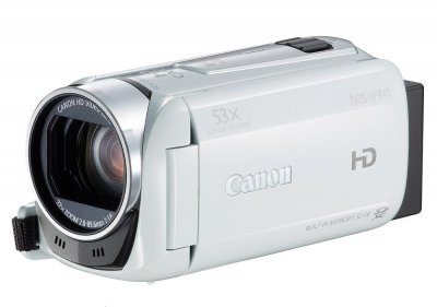 Canon ǥӥǥ iVIS HF R41 32ܥ ¢32GB꡼ ۥ磻 IVISHFR41WH (ۥ磻)ʡ