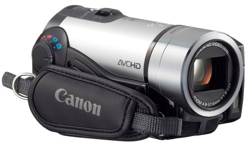 3078B001｜Canon フルハイビジョンビデオカメラ iVIS (アイビス) HF11 