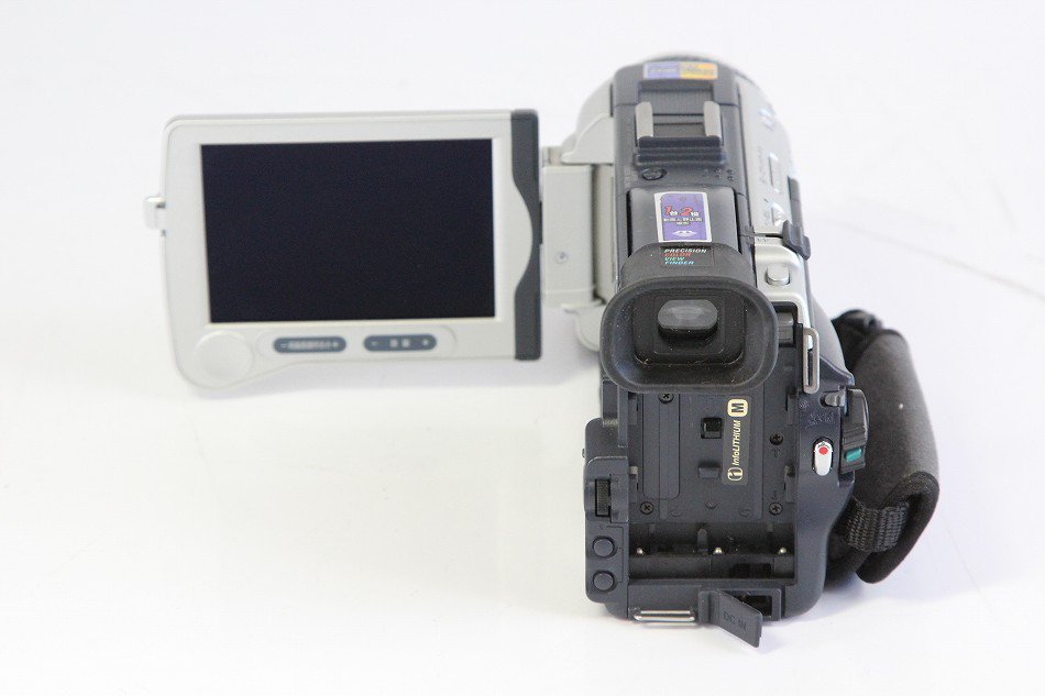 DCR-TRV30｜SONY Digital Handycam ネットワークハンディカム　｜中古品｜修理販売｜サンクス電機