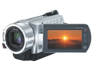 SONY Handycam ǥӥǥ쥳(40GB) DCR-SR300ʡ