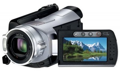 SONY HDDǥϥӥӥǥ Handycam (ϥǥ) HDR-SR7 (HDD60GB)ʡ