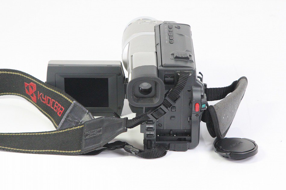 CCD-TRV96K｜SONY ソニー ビデオカメラレコーダー(ハイエイトビデオ 
