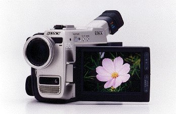 DVR-TRV9｜SONY ソニー デジタルビデオカメラ miniDV｜中古品｜修理