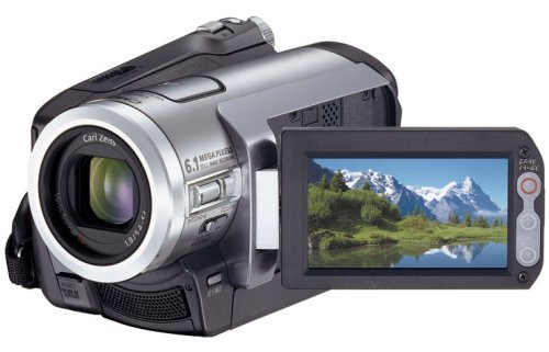 HDR-HC7｜SONY デジタルHDビデオカメラ Handycam (ハンディカム 