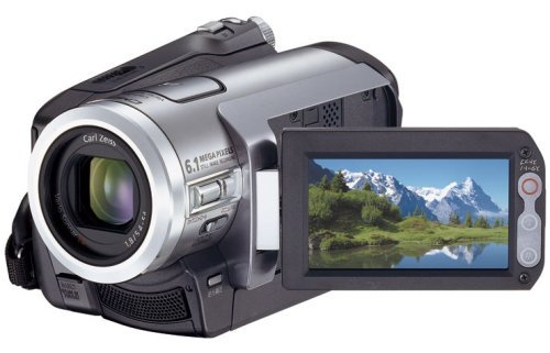 HDR-HC7｜SONY デジタルHDビデオカメラ Handycam (ハンディカム) (miniDV)｜中古品｜修理販売｜サンクス電機