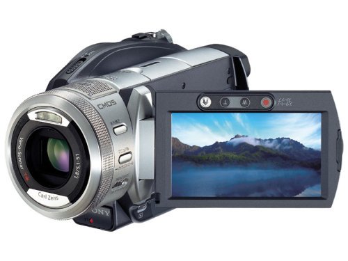 HDR-UX1｜SONY デジタルHDビデオカメラレコーダー ハイビジョン 