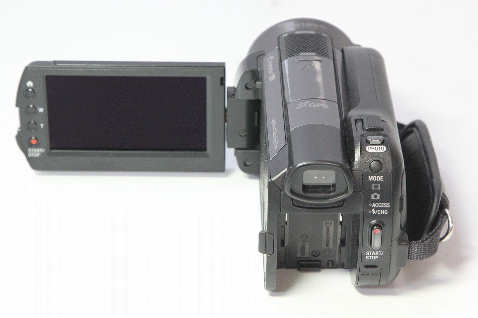 HDR-XR520V｜SONY デジタルHDビデオカメラレコーダー ハンディーカム