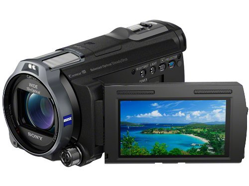 HDR-PJ760V｜SONY ビデオカメラ Handycam PJ760V 内蔵メモリ96GB
