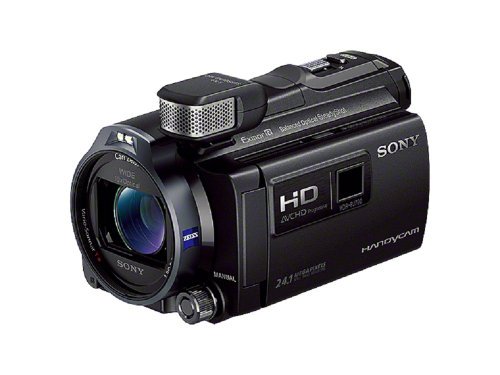 SONY HDR-PJ790V ビデオカメラ「内蔵プロジェクター」