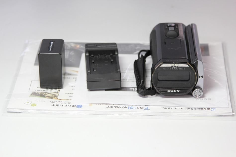HDR-TD20V/S｜SONY ビデオカメラ Handycam TD20V 内蔵メモリー