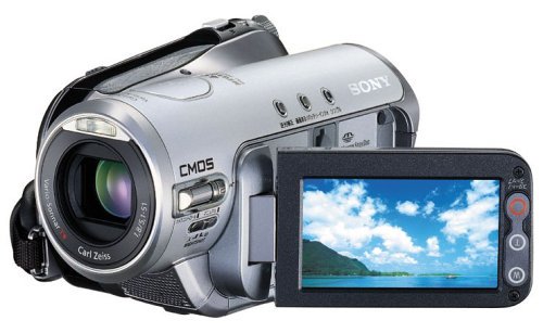 SONY ソニー ビデオカメラ HDR-HC7 - ビデオカメラ
