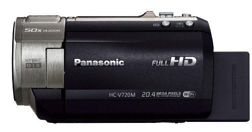 Panasonic - Panasonic HC-V360MS 16GB 新品 未開封の+spbgp44.ru