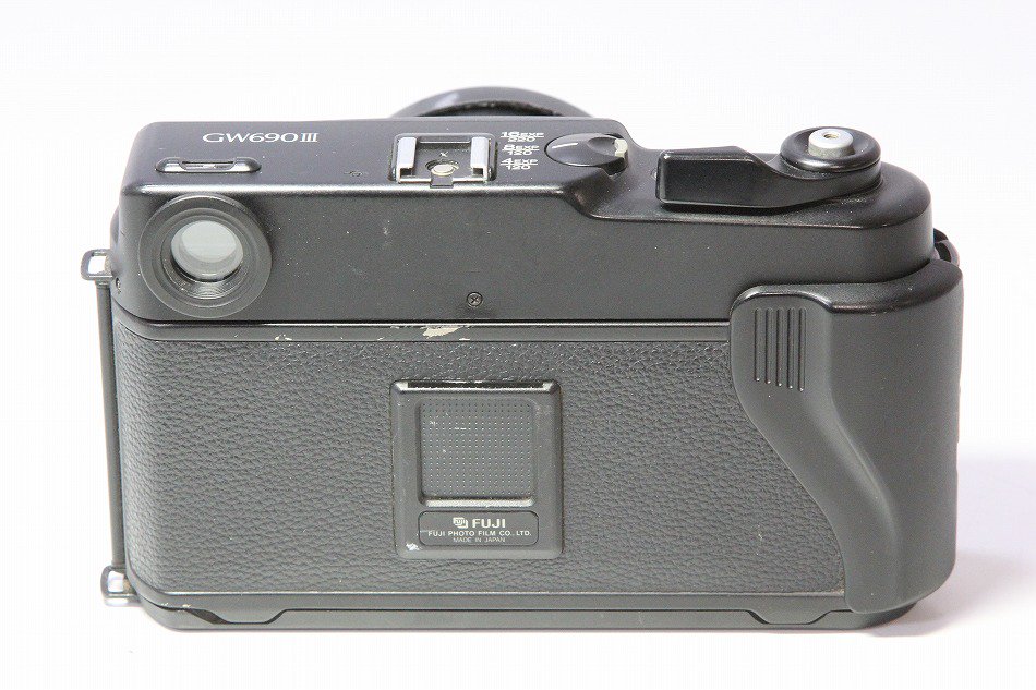 GW6903｜富士フイルム 一眼レフカメラ フジ GW690 III｜中古品｜修理