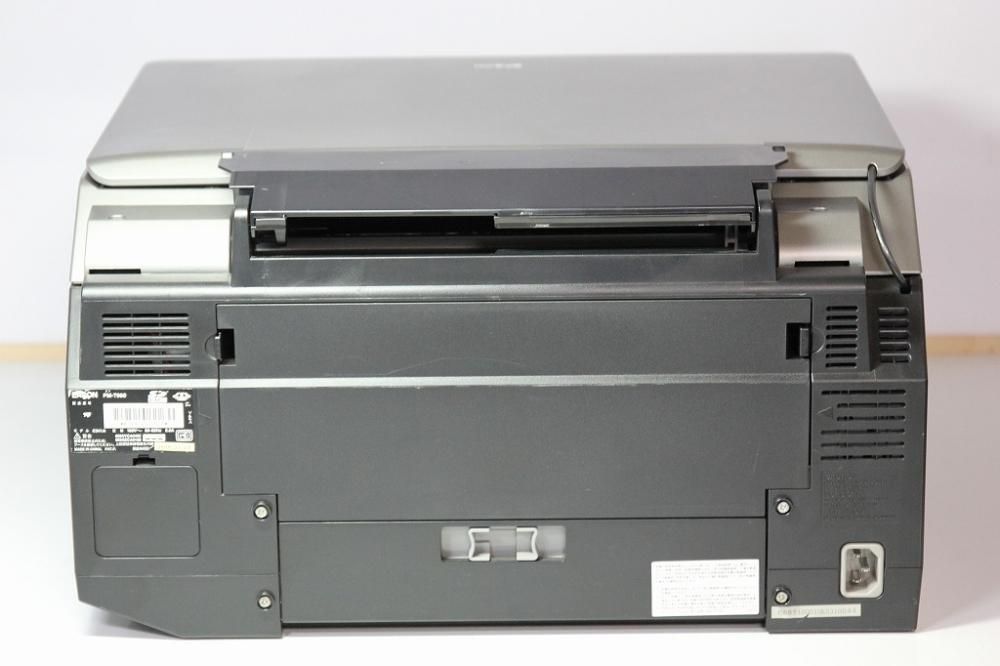 PM-T960｜EPSON マルチフォトカラリオ インクジェット複合機 - 中古｜中古品｜修理販売｜サンクス電機