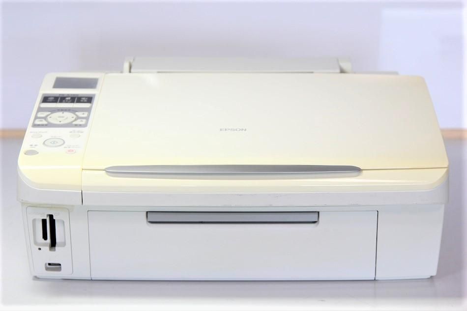 PX-A740｜EPSON マルチフォトカラリオ インクジェット複合機